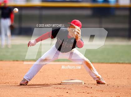 Thumbnail 2 in Hixson @ Whitwell (Wildcat Classic) photogallery.