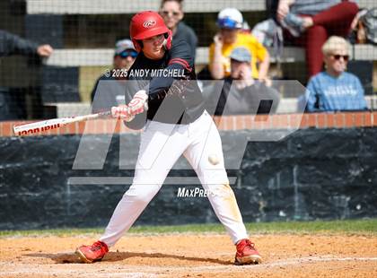 Thumbnail 2 in Hixson @ Whitwell (Wildcat Classic) photogallery.