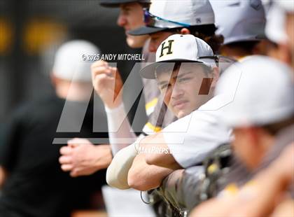 Thumbnail 3 in Hixson @ Whitwell (Wildcat Classic) photogallery.