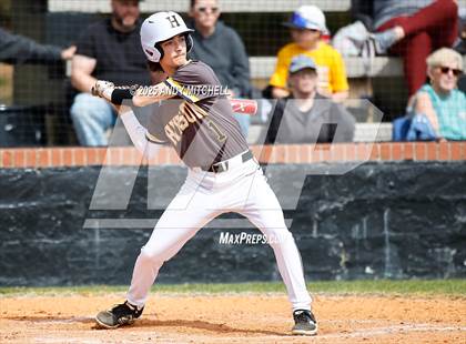 Thumbnail 3 in Hixson @ Whitwell (Wildcat Classic) photogallery.