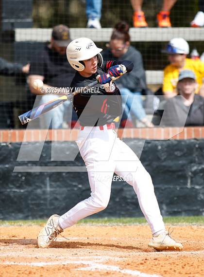 Thumbnail 1 in Hixson @ Whitwell (Wildcat Classic) photogallery.