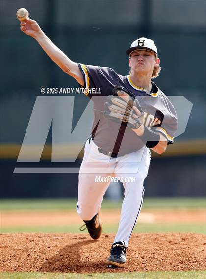 Thumbnail 2 in Hixson @ Whitwell (Wildcat Classic) photogallery.
