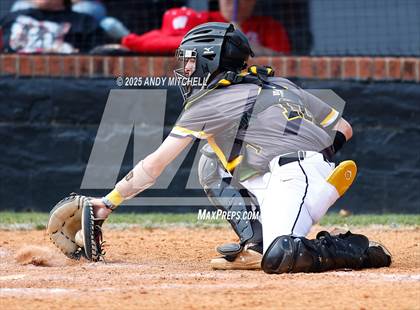 Thumbnail 3 in Hixson @ Whitwell (Wildcat Classic) photogallery.