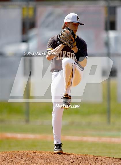 Thumbnail 3 in Hixson @ Whitwell (Wildcat Classic) photogallery.