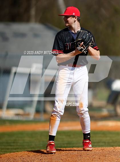 Thumbnail 3 in Hixson @ Whitwell (Wildcat Classic) photogallery.
