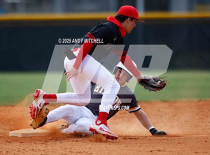 Thumbnail 3 in Hixson @ Whitwell (Wildcat Classic) photogallery.