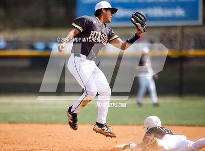 Thumbnail 1 in Hixson @ Whitwell (Wildcat Classic) photogallery.