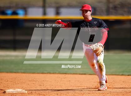 Thumbnail 3 in Hixson @ Whitwell (Wildcat Classic) photogallery.