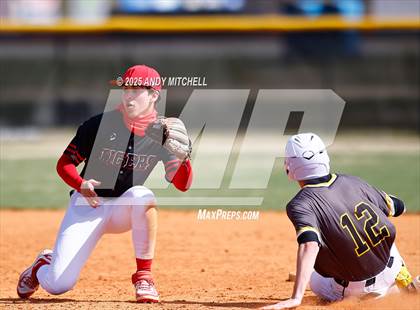 Thumbnail 1 in Hixson @ Whitwell (Wildcat Classic) photogallery.