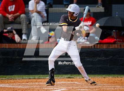 Thumbnail 1 in Hixson @ Whitwell (Wildcat Classic) photogallery.
