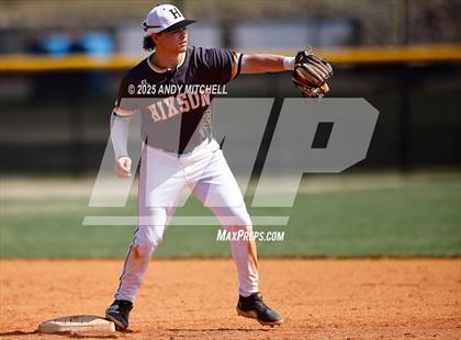 Thumbnail 2 in Hixson @ Whitwell (Wildcat Classic) photogallery.