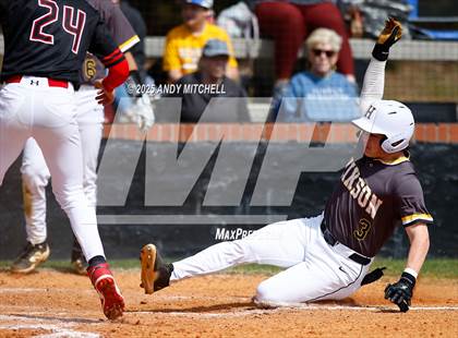 Thumbnail 1 in Hixson @ Whitwell (Wildcat Classic) photogallery.