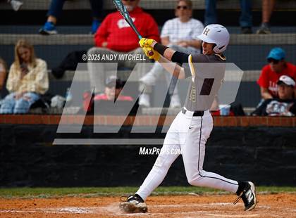 Thumbnail 2 in Hixson @ Whitwell (Wildcat Classic) photogallery.