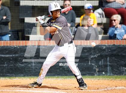 Thumbnail 3 in Hixson @ Whitwell (Wildcat Classic) photogallery.