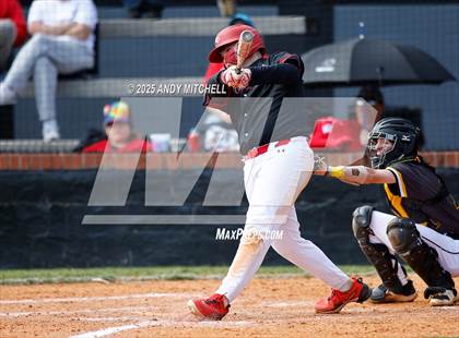 Thumbnail 2 in Hixson @ Whitwell (Wildcat Classic) photogallery.
