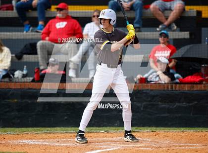 Thumbnail 3 in Hixson @ Whitwell (Wildcat Classic) photogallery.