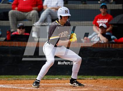 Thumbnail 3 in Hixson @ Whitwell (Wildcat Classic) photogallery.