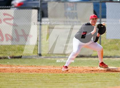 Thumbnail 1 in Hixson @ Whitwell (Wildcat Classic) photogallery.