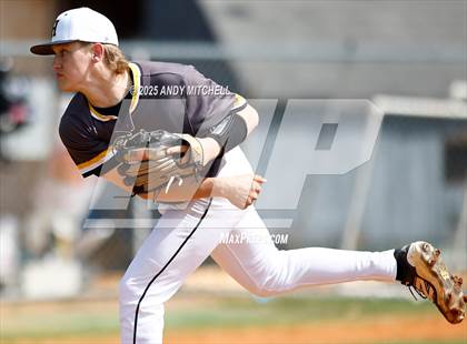 Thumbnail 3 in Hixson @ Whitwell (Wildcat Classic) photogallery.