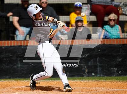 Thumbnail 3 in Hixson @ Whitwell (Wildcat Classic) photogallery.