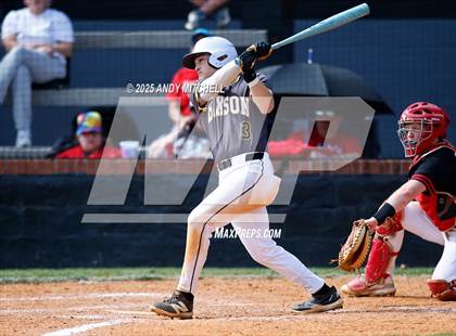 Thumbnail 2 in Hixson @ Whitwell (Wildcat Classic) photogallery.