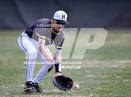 Thumbnail 3 in Hixson @ Whitwell (Wildcat Classic) photogallery.
