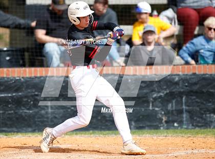 Thumbnail 2 in Hixson @ Whitwell (Wildcat Classic) photogallery.