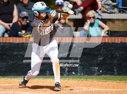 Thumbnail 2 in Hixson @ Whitwell (Wildcat Classic) photogallery.