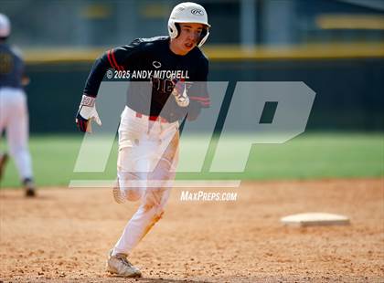 Thumbnail 1 in Hixson @ Whitwell (Wildcat Classic) photogallery.