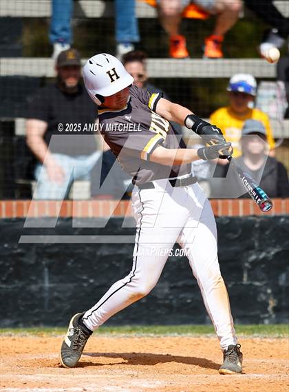 Thumbnail 2 in Hixson @ Whitwell (Wildcat Classic) photogallery.