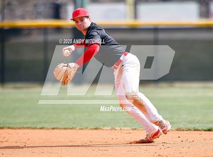 Thumbnail 3 in Hixson @ Whitwell (Wildcat Classic) photogallery.
