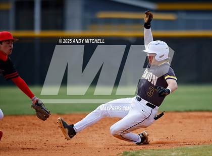 Thumbnail 3 in Hixson @ Whitwell (Wildcat Classic) photogallery.