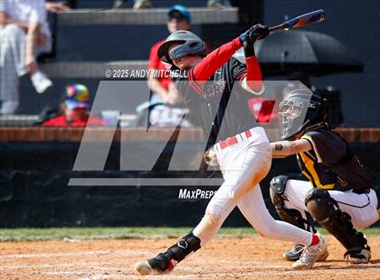 Thumbnail 2 in Hixson @ Whitwell (Wildcat Classic) photogallery.