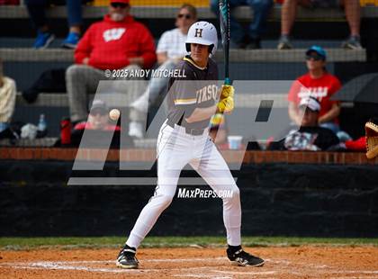 Thumbnail 1 in Hixson @ Whitwell (Wildcat Classic) photogallery.