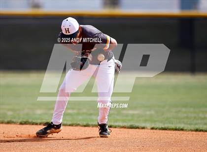 Thumbnail 2 in Hixson @ Whitwell (Wildcat Classic) photogallery.