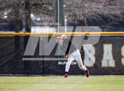 Thumbnail 1 in Hixson @ Whitwell (Wildcat Classic) photogallery.