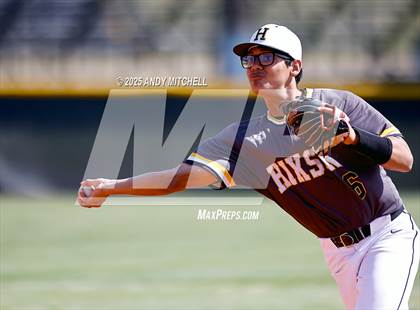 Thumbnail 3 in Hixson @ Whitwell (Wildcat Classic) photogallery.
