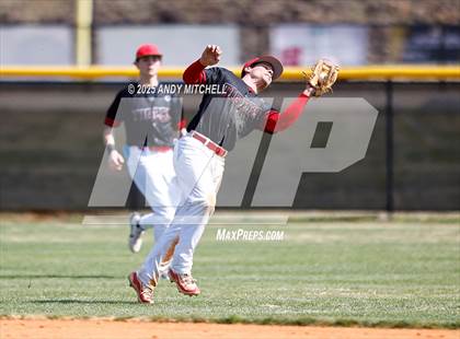 Thumbnail 2 in Hixson @ Whitwell (Wildcat Classic) photogallery.