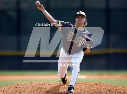 Thumbnail 3 in Hixson @ Whitwell (Wildcat Classic) photogallery.