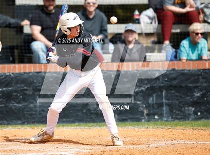 Thumbnail 3 in Hixson @ Whitwell (Wildcat Classic) photogallery.