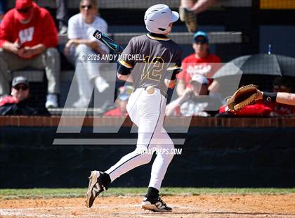 Thumbnail 2 in Hixson @ Whitwell (Wildcat Classic) photogallery.