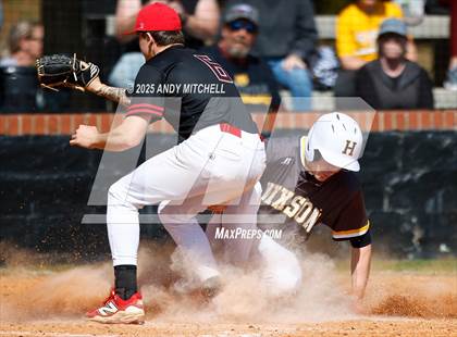 Thumbnail 3 in Hixson @ Whitwell (Wildcat Classic) photogallery.