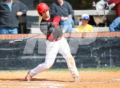 Thumbnail 2 in Hixson @ Whitwell (Wildcat Classic) photogallery.