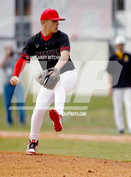Thumbnail 3 in Hixson @ Whitwell (Wildcat Classic) photogallery.