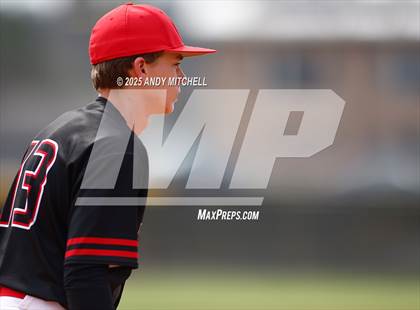 Thumbnail 2 in Hixson @ Whitwell (Wildcat Classic) photogallery.