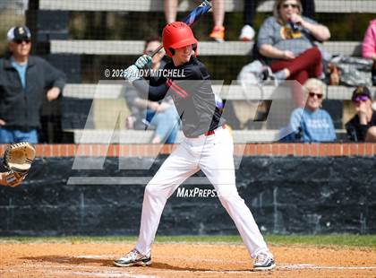 Thumbnail 2 in Hixson @ Whitwell (Wildcat Classic) photogallery.