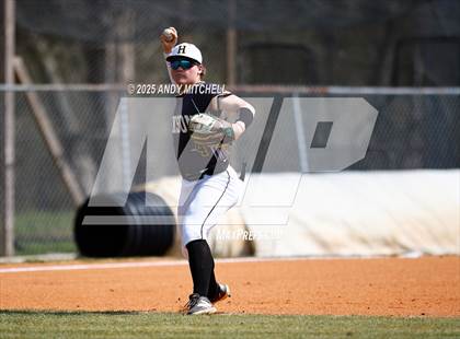 Thumbnail 2 in Hixson @ Whitwell (Wildcat Classic) photogallery.