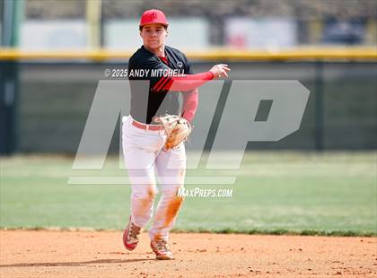 Thumbnail 2 in Hixson @ Whitwell (Wildcat Classic) photogallery.