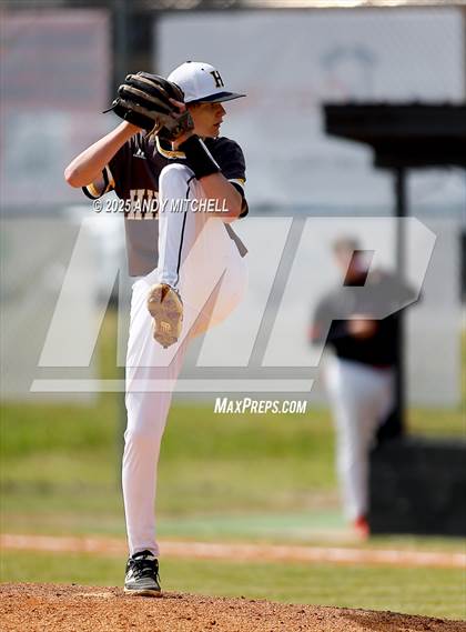 Thumbnail 2 in Hixson @ Whitwell (Wildcat Classic) photogallery.