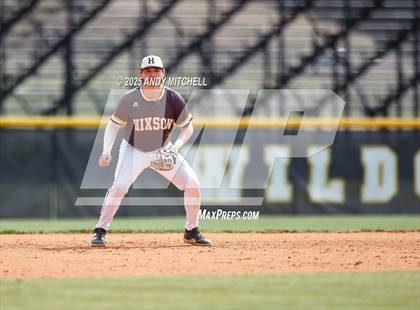 Thumbnail 3 in Hixson @ Whitwell (Wildcat Classic) photogallery.